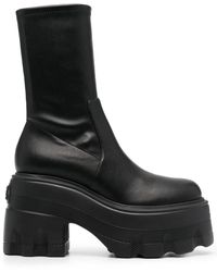 Casadei Boots for Women | Online Sale up to 77% off | Lyst