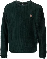 3 MONCLER GRENOBLE - Jerseys & Knitwear - Lyst