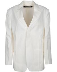 Jacquemus - Jackets And Vests - Lyst