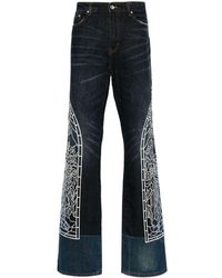 Who Decides War - Jeans - Lyst