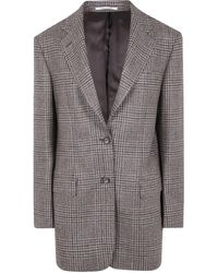 Tagliatore - "J-Cecily" Jacket - Lyst