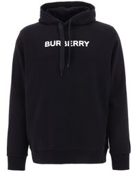 Burberry - Ansdell Hoodie - Lyst