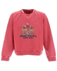 Liberal Youth Ministry - Sweaters - Lyst