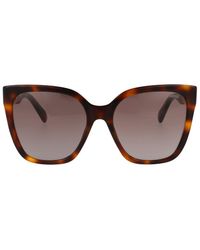 Moschino Sunglasses - Brown