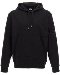 C.P. Company - Hoodies Sweatshirt - Lyst