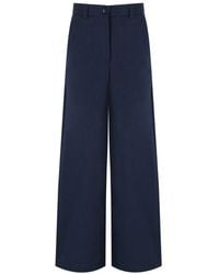 Weekend by Maxmara - Alfeo Pants - Lyst