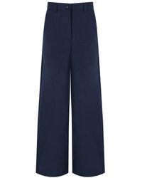 Weekend by Maxmara - Alfeo Pants - Lyst