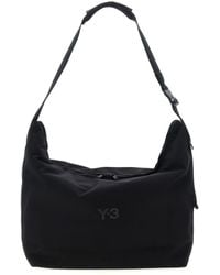 Y-3 - 'Y-3 X Body Large' Duffel Bag - Lyst