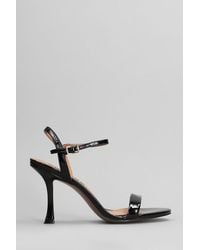 Bibi Lou - Lotus 85 Sandals - Lyst