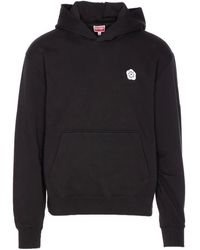 KENZO - Boke Flower 2.0 Classic Hoodie Clothing - Lyst