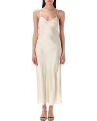 Polo Ralph Lauren - Maxi Dresses - Lyst