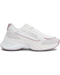 Pinko - Ariel-07 Sneakers - Lyst