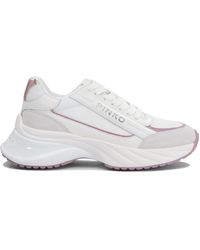 Pinko - Ariel-07 Sneakers - Lyst