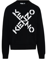 KENZO Sweatshirts for Men | Online Sale 