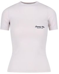 Balenciaga - Beverly Hills T-Shirt - Lyst
