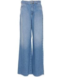 Twin Set - Twin-Set Jeans - Lyst
