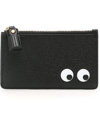 Anya Hindmarch Wallets and cardholders for Women | Online Sale up