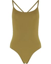 Lido - Uno One-Piece Swimsuit - Lyst
