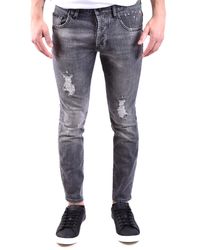 Philipp Plein Jeans for Men | Online Sale up to 85% off | Lyst