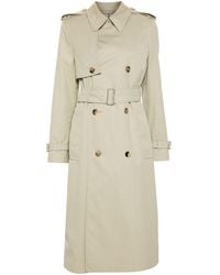 Burberry - Coats & Jackets - Lyst