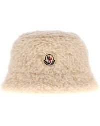 Moncler - Hats And Headbands - Lyst