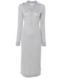 Calvin Klein - Dresses - Lyst