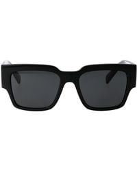 Dolce & Gabbana - Sunglasses - Lyst