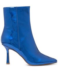Steve Madden Boots for Women | Black 