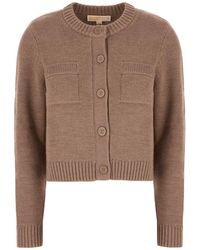 Michael Kors - Knitwear - Lyst