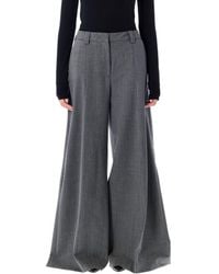 THE LATEST - C-Alma Trousers - Lyst