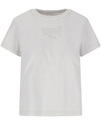 Alexander Wang - T-Shirts And Polos - Lyst