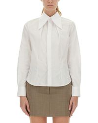 Vivienne Westwood - "Violin Tuxedo" Shirt - Lyst