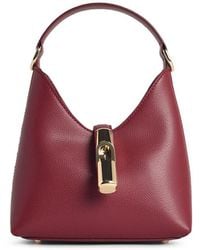 Furla - Hobo Iris' Mini Bag - Lyst