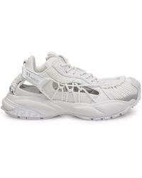 Versace - Sneakers - Lyst