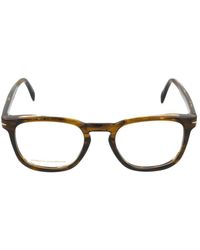 David Beckham - David Beckham Eyeglasses - Lyst