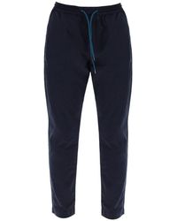 PS by Paul Smith - Drawstring Trouser - Lyst