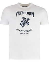 Vilebrequin - T-Shirts And Polos - Lyst