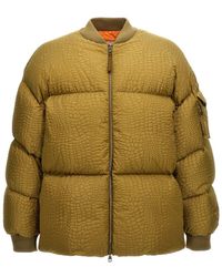 Moncler Genius - Bomber Roc Nation By Jay-Z - Lyst