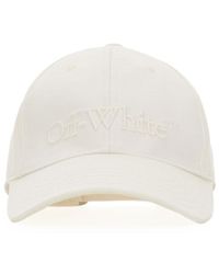 Off-White c/o Virgil Abloh - Off Hats And Headbands - Lyst