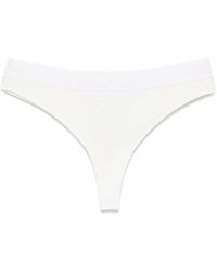 Tom Ford - Modal "Signature" Thong - Lyst