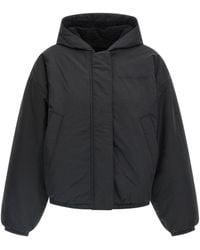 Canada Goose - Alberni Reversible Bomber Jacket - Lyst