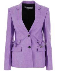 JW Anderson - Jackets - Lyst