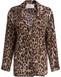 SLEEP NO MORE - Shirts - Lyst