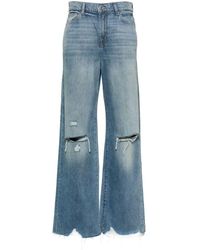 7 For All Mankind - Seven For All Mankind Jeans - Lyst