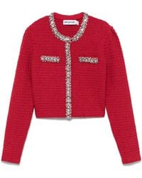 Self-Portrait - Cardigans - Lyst