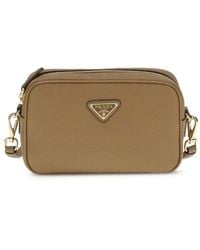 Prada - Shoulder Bags - Lyst