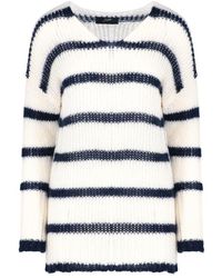 The Seafarer - Sweaters - Lyst