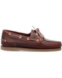 Timberland - Classic Boat Shoe - Lyst
