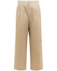 The Loom - Trousers - Lyst