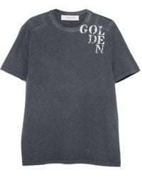 Golden Goose - Journey M's T-Shirt - Lyst